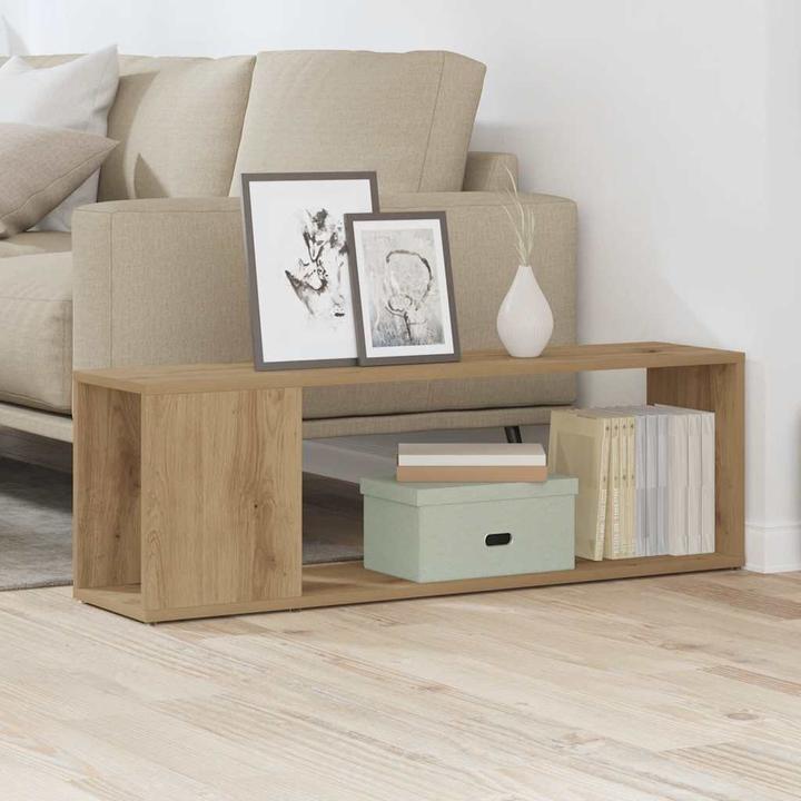 Image du produit VidaXL Meuble TV (100 x 24 x 32 cm)