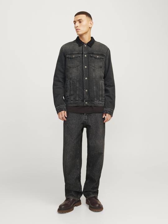 Actual product image Jack & Jones JJIALEX JJCLASSIC SBD 344 Baggy Fit Jeans Baggy Fit Jeans (W34/L32)