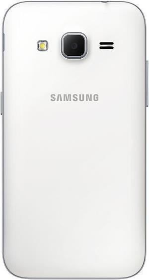 Produktbild Samsung Galaxy Core Prime (8 GB, White, 4.50", Single SIM, 4G)