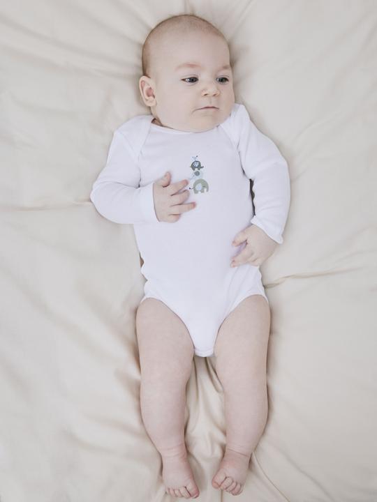 Produktbild Name it 3er-Pack Strampler (50)