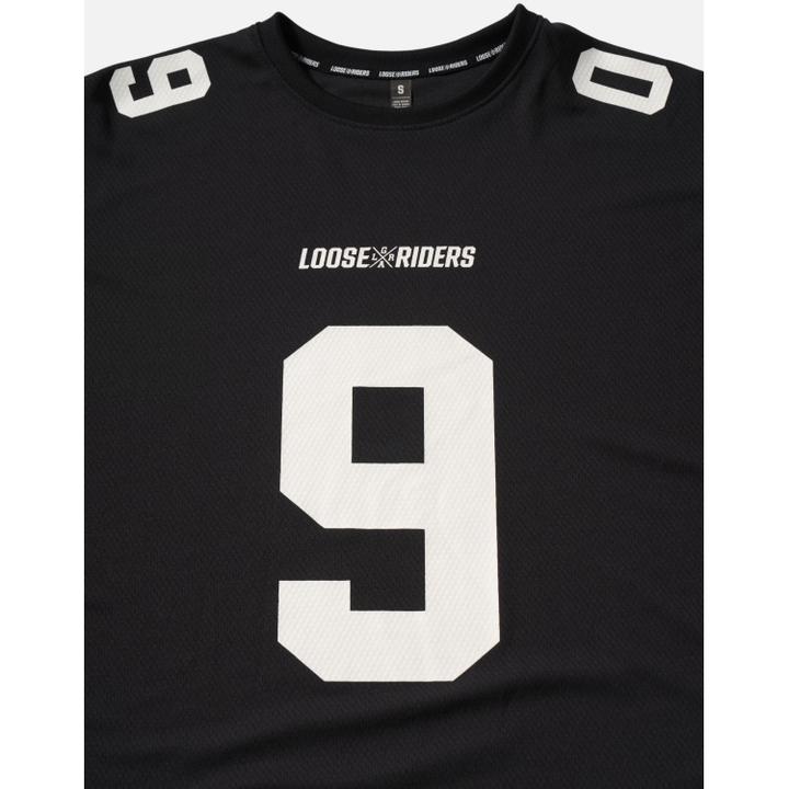 Image du produit Loose Riders 9 Lives Varsity (L)
