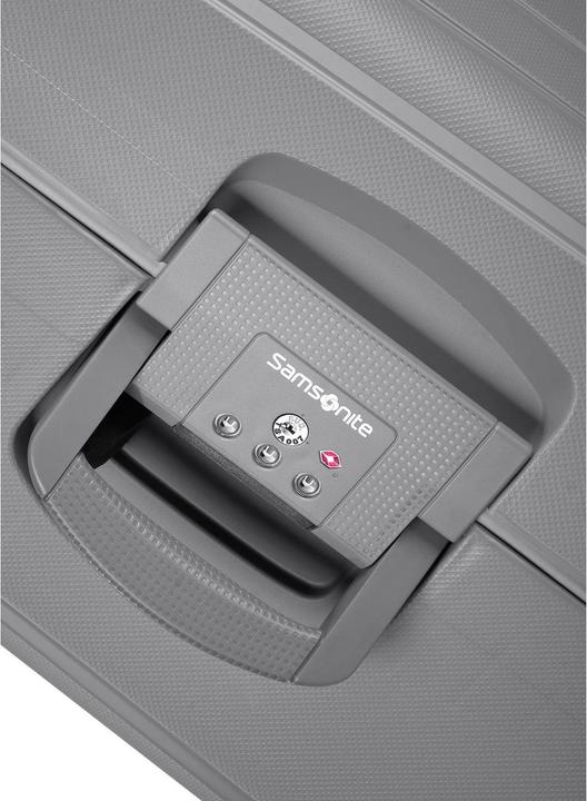 Image du produit Samsonite S'Cure (102 l)