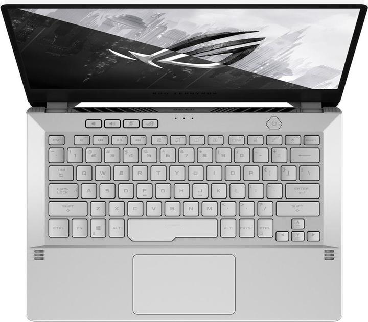 Immagine prodotto ASUS ROG Zephyrus G14 (14", AMD Ryzen 7 4800HS, 16 GB, 1000 GB, CH)