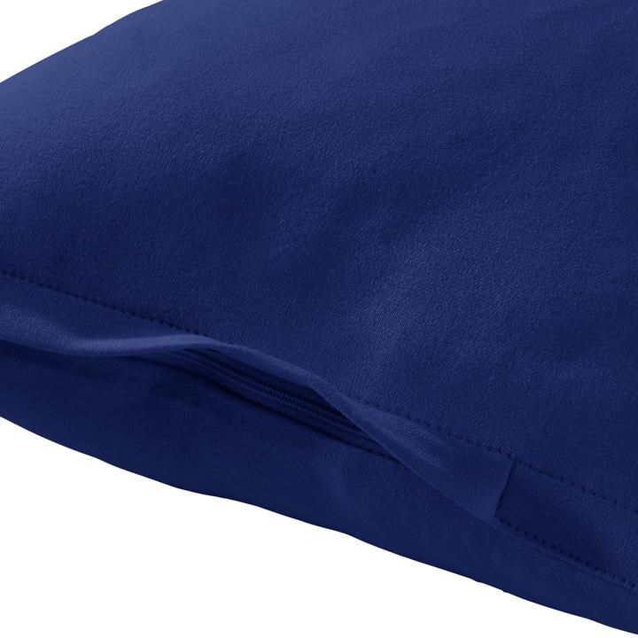 Actual product image Erwin Müller Memmingen (Pillowcase, 80x80 cm)