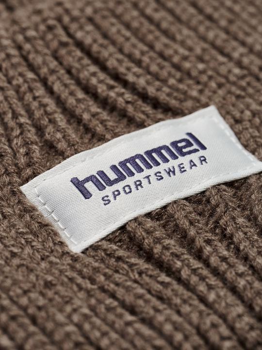 Immagine prodotto hummel Hmljr Heavy Rib Knit Beanie