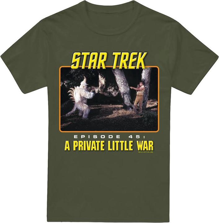 Produktbild Episode 45 TShirt (XXL)