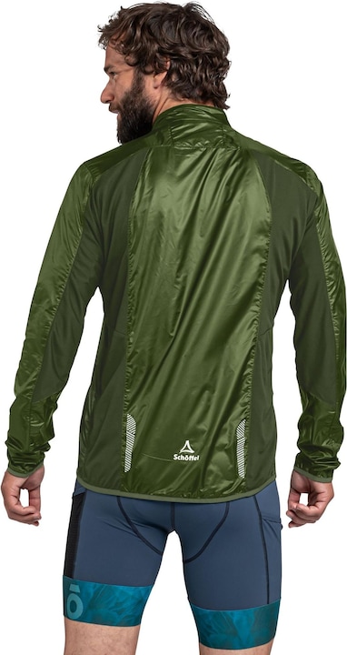 Actual product image Schöffel Gaiole jacket (XL)