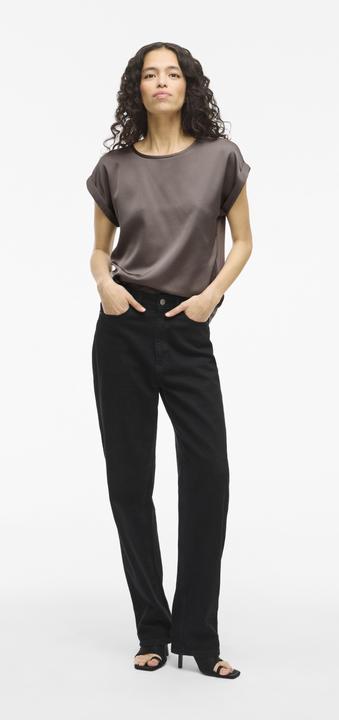 Immagine prodotto Vila VIELLETTE Oberteil mit kurzen Ärmeln (44)