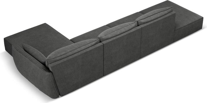 Produktbild Micadoni Kaelle (Ecksofa)