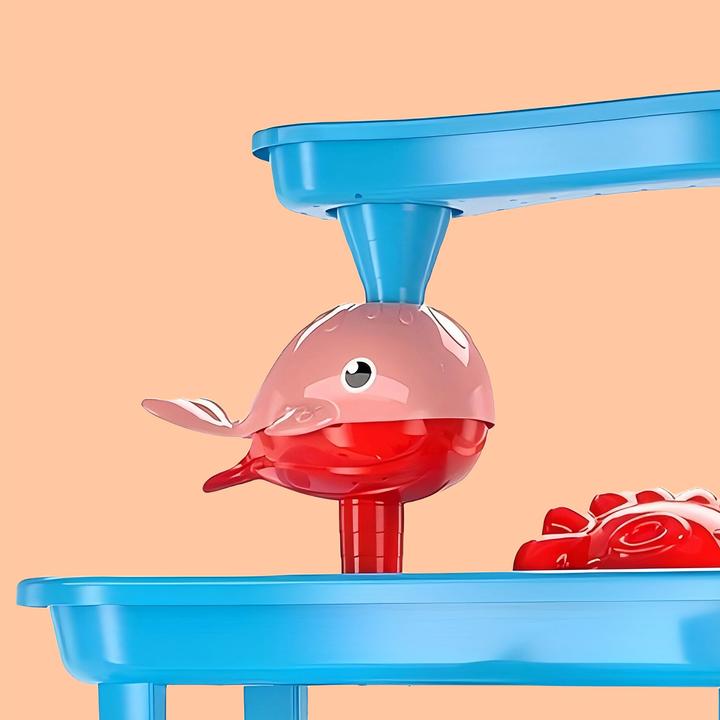 Produktbild Relaxdays Wasserspieltisch