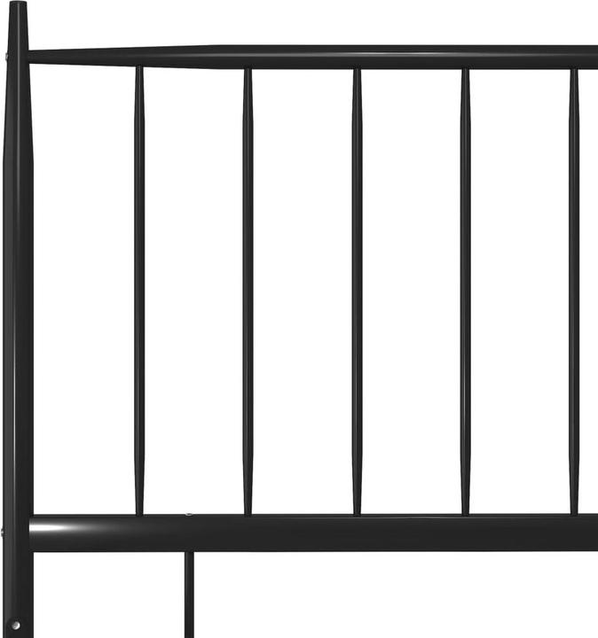 Image du produit vidaXL Bettgestell (90 x 200 cm)