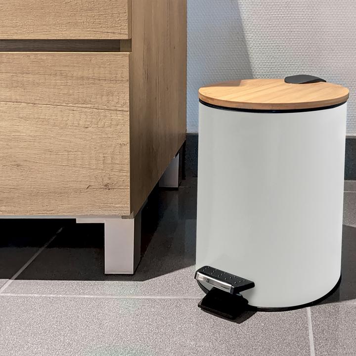 Actual product image spirella Adonis (3 l)