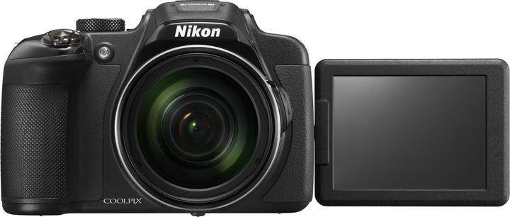 Immagine prodotto Nikon Coolpix P610 (1/2,3'')