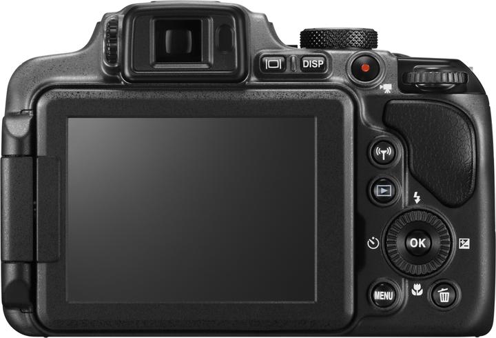 Immagine prodotto Nikon Coolpix P610 (1/2,3'')