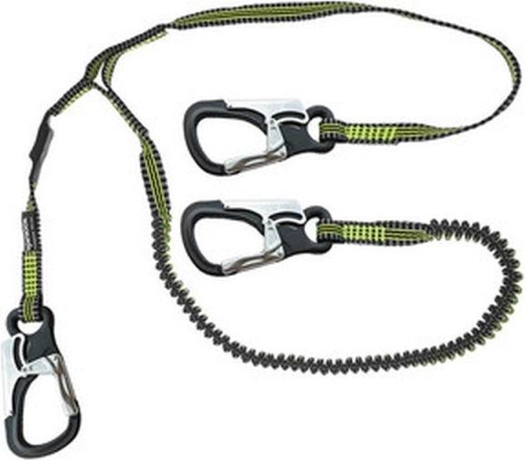 Produktbild Spinlock Lifeline 3-Clip elastisch
