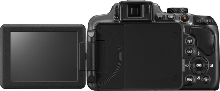 Immagine prodotto Nikon Coolpix P610 (1/2,3'')