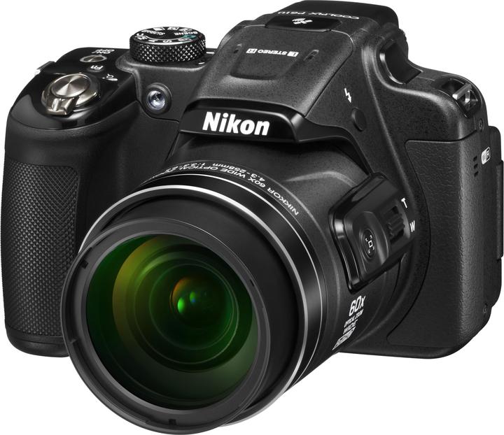Immagine prodotto Nikon Coolpix P610 (1/2,3'')