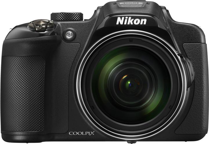 Immagine prodotto Nikon Coolpix P610 (1/2,3'')
