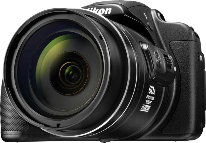 Immagine prodotto Nikon Coolpix P610 (1/2,3'')