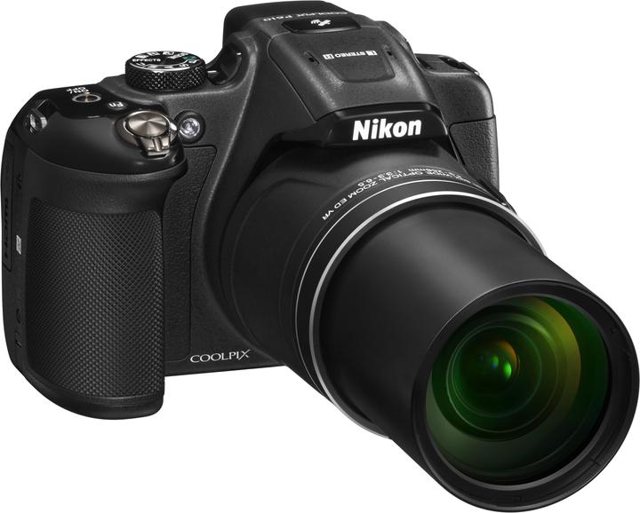 Immagine prodotto Nikon Coolpix P610 (1/2,3'')