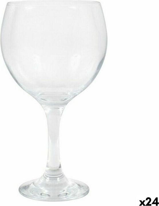 Immagine prodotto LAV Bicchiere da cocktail 37066 (24 pezzi) (645 cc) (6.45 l, 24 x)