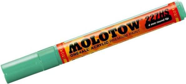 Produktbild Molotow Filzstift One4all 227HS calypso middle 234 (1x)
