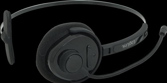 Produktbild LogiLink Bluetooth V3.0 (Kabellos, USB Typ-B)