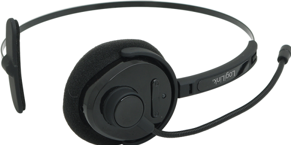 Actual product image LogiLink Bluetooth V3.0 (Wireless, USB Type-B)