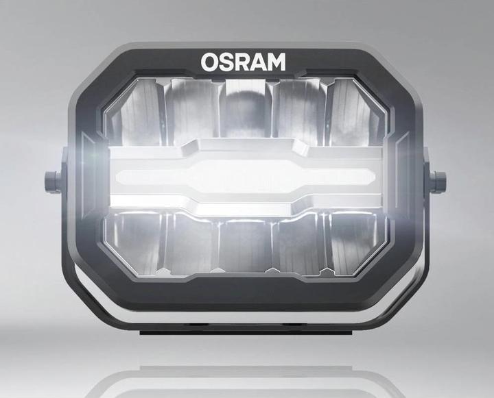 Actual product image Osram Auxiliary headlights