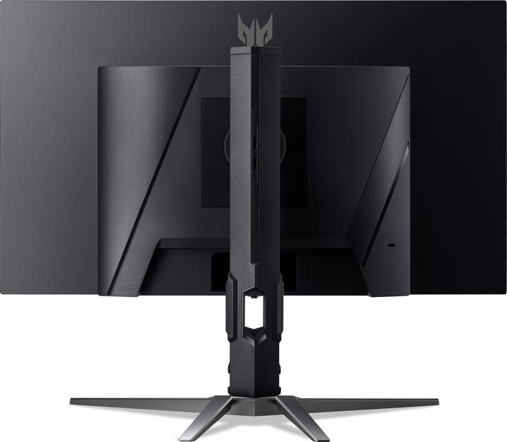 Image du produit Acer Monitor Predator X27UF3bmiipruzx (2560 x 1440 pixels, 26.50")