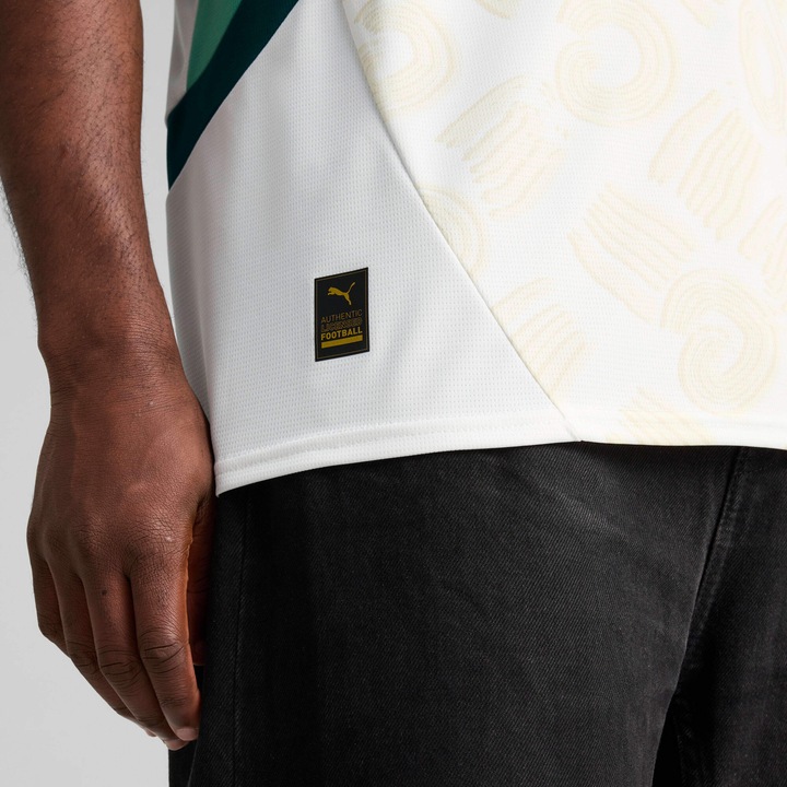 Produktbild Puma auswärtstrikot côte d'ivoire 2024 (XS)