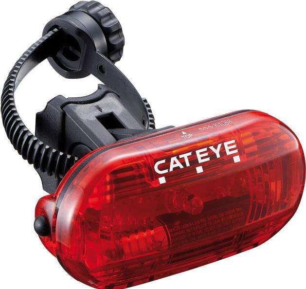 CatEye Rear light G-Series Omni3G - TL-LD135G