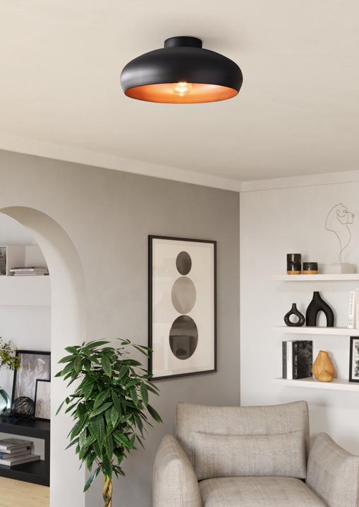 Produktbild EGLO Mogano (E27)