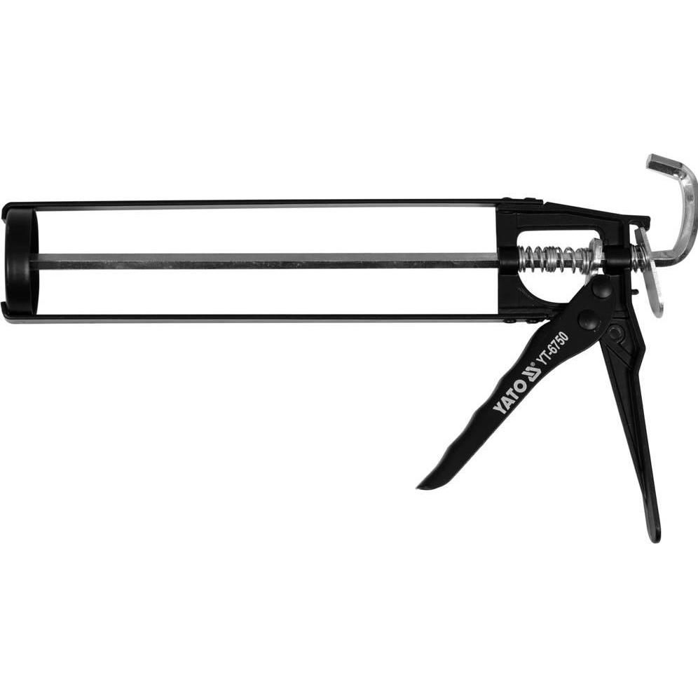 Yato, Kartuschenpistole + Fettpresse, YT-6750