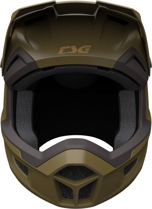 Actual product image TSG Sentinel Solid Color (61 cm)