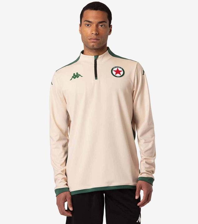 Actual product image Kappa Training top Red Star FC Ablas Pro 8 2024/25 (L)
