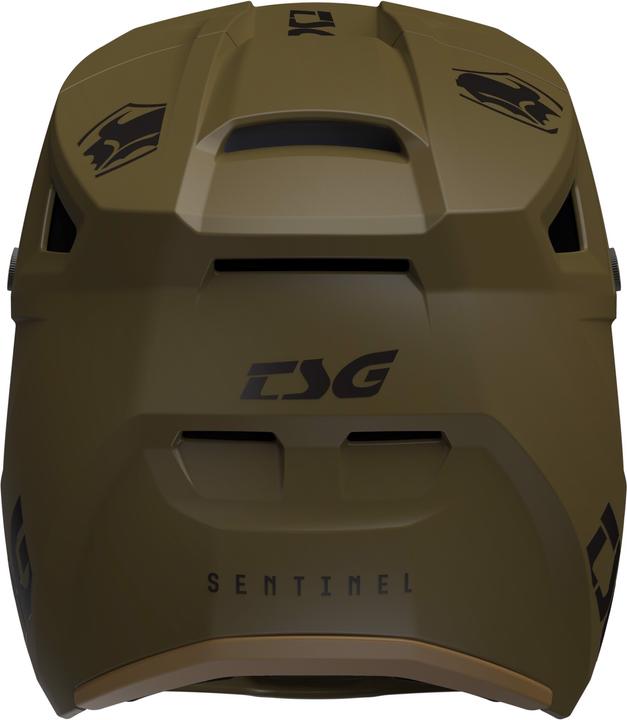 Actual product image TSG Sentinel Solid Color (61 cm)