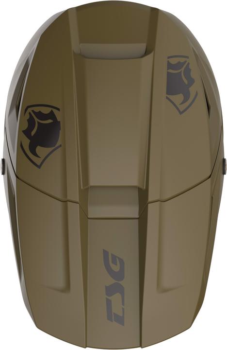 Actual product image TSG Sentinel Solid Color (61 cm)