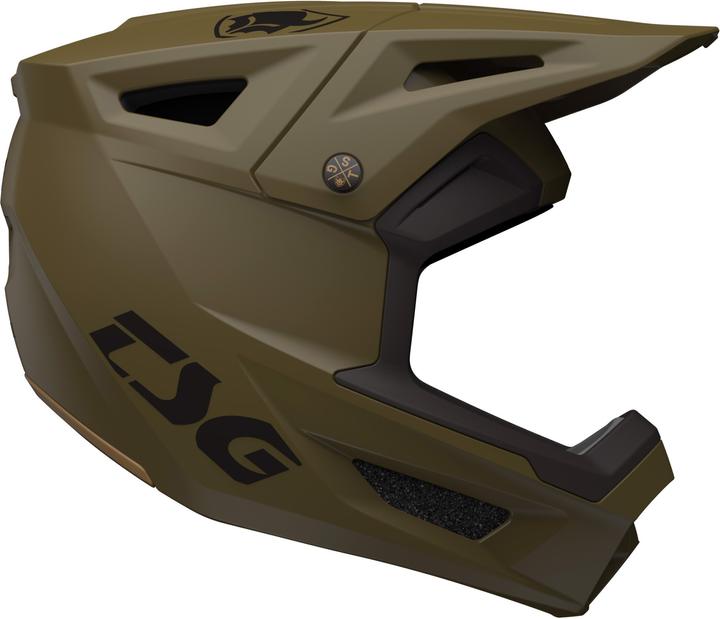 Actual product image TSG Sentinel Solid Color (61 cm)