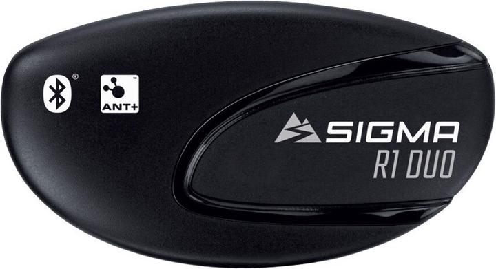 Immagine prodotto Sigma Sport Rox 4.0