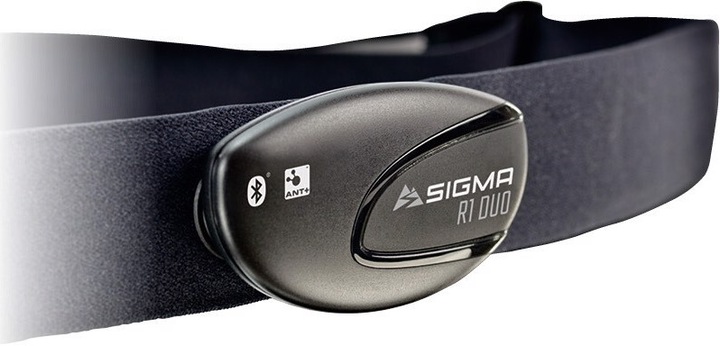 Actual product image Sigma Sport Rox 4.0