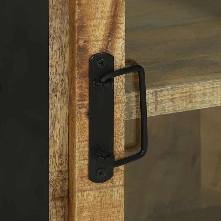 Produktbild vidaXL Modernes Badezimmer