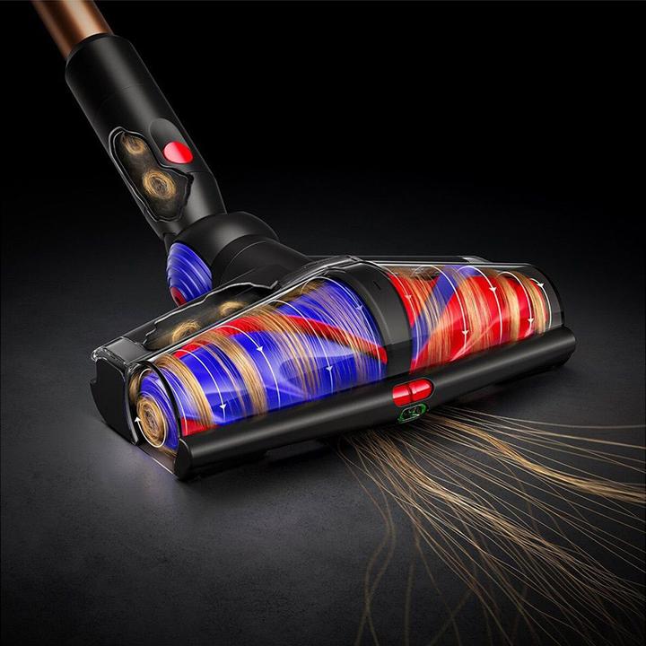 Actual product image Dyson V16 Piston Animal Submarine