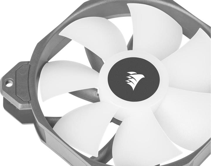 Immagine prodotto Corsair SP120 RGB Elite (120 mm, 3 x)