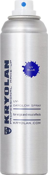 Produktbild Kryolan Haarspray UV Color