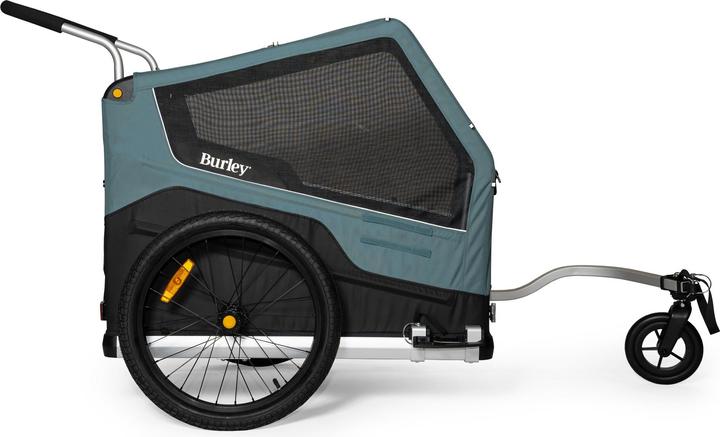 Actual product image Burley Bark Ranger
