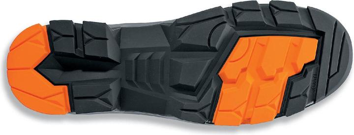 Actual product image Uvex Safety 6500/4 (S1P, 42)