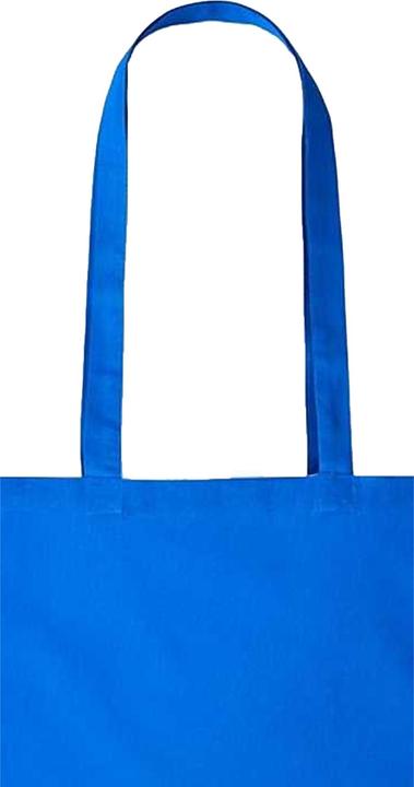 Actual product image Nutshell Plain Strong Shoulder Shopper Bag