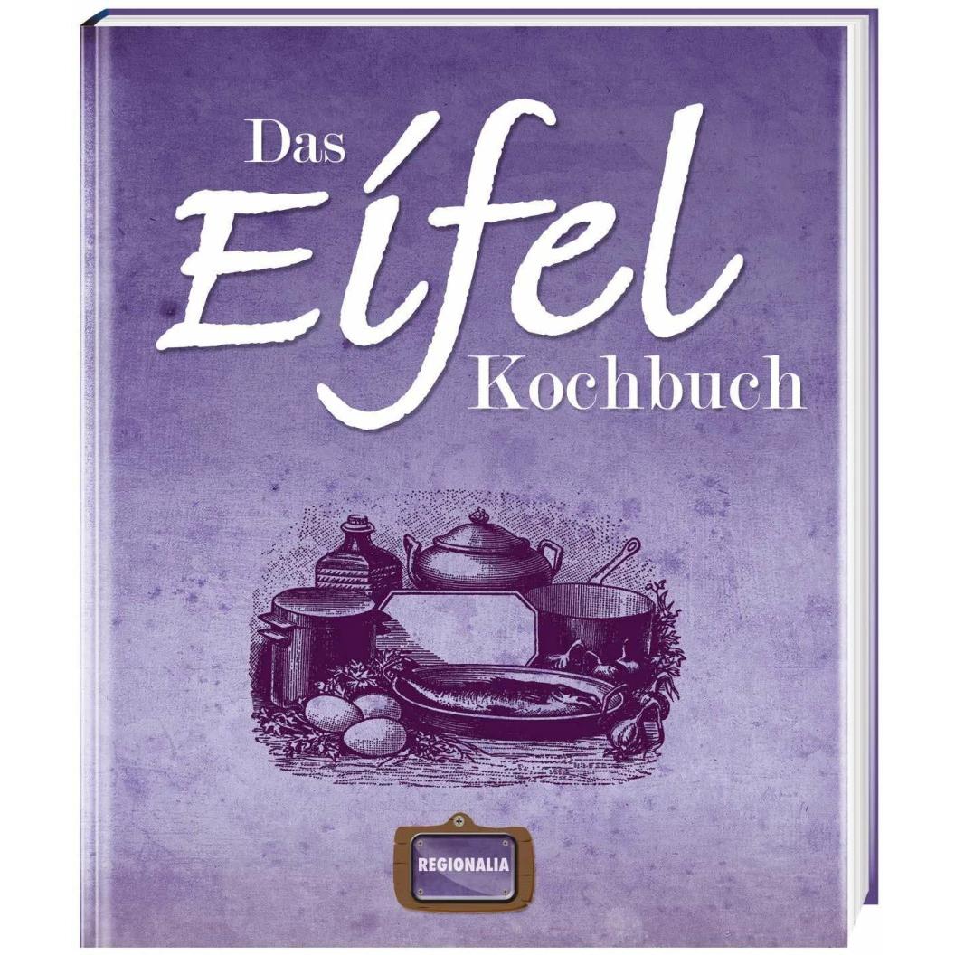 Das Eifel Kochbuch, Ratgeber