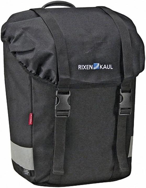 KlickFix Borsa da bauletto Lowrider classica